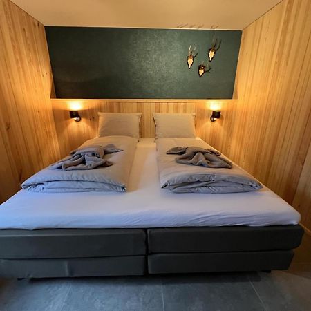 Apartament Haus Bergquell App 2 Willingen  Zewnętrze zdjęcie