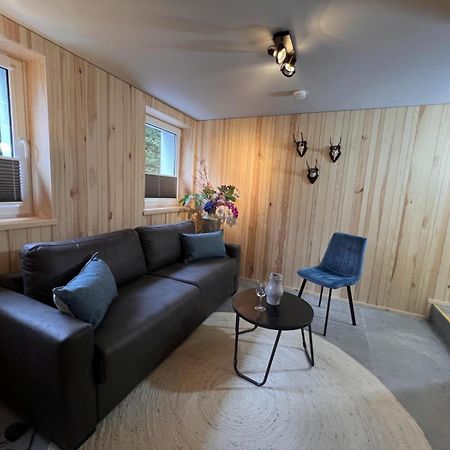 Apartament Haus Bergquell App 2 Willingen  Zewnętrze zdjęcie