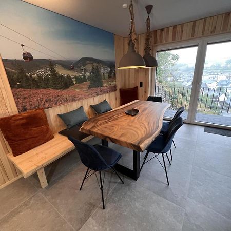 Apartament Haus Bergquell App 2 Willingen  Zewnętrze zdjęcie
