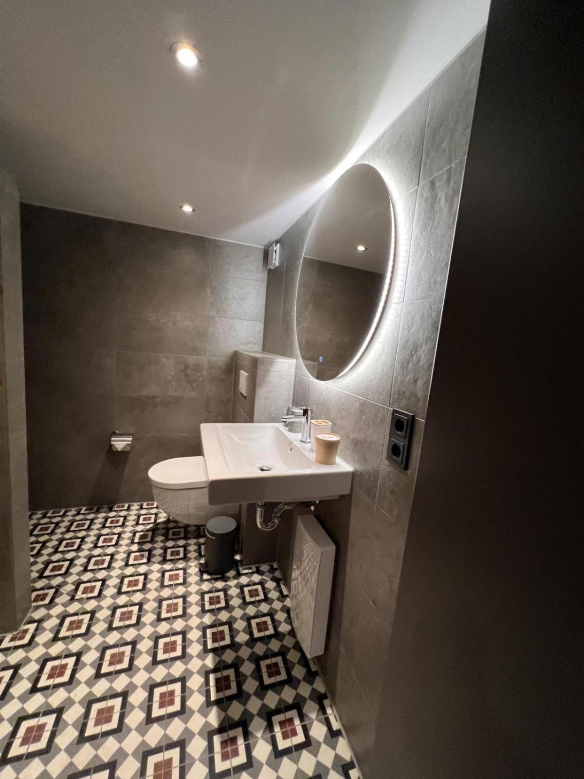 Apartament Haus Bergquell App 2 Willingen  Zewnętrze zdjęcie