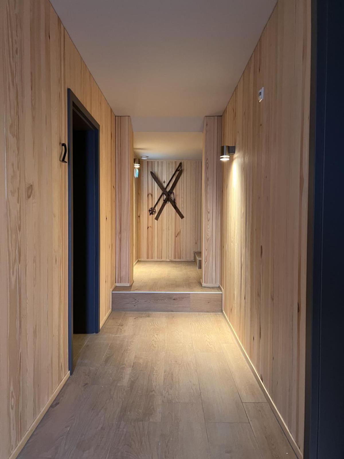 Apartament Haus Bergquell App 2 Willingen  Zewnętrze zdjęcie