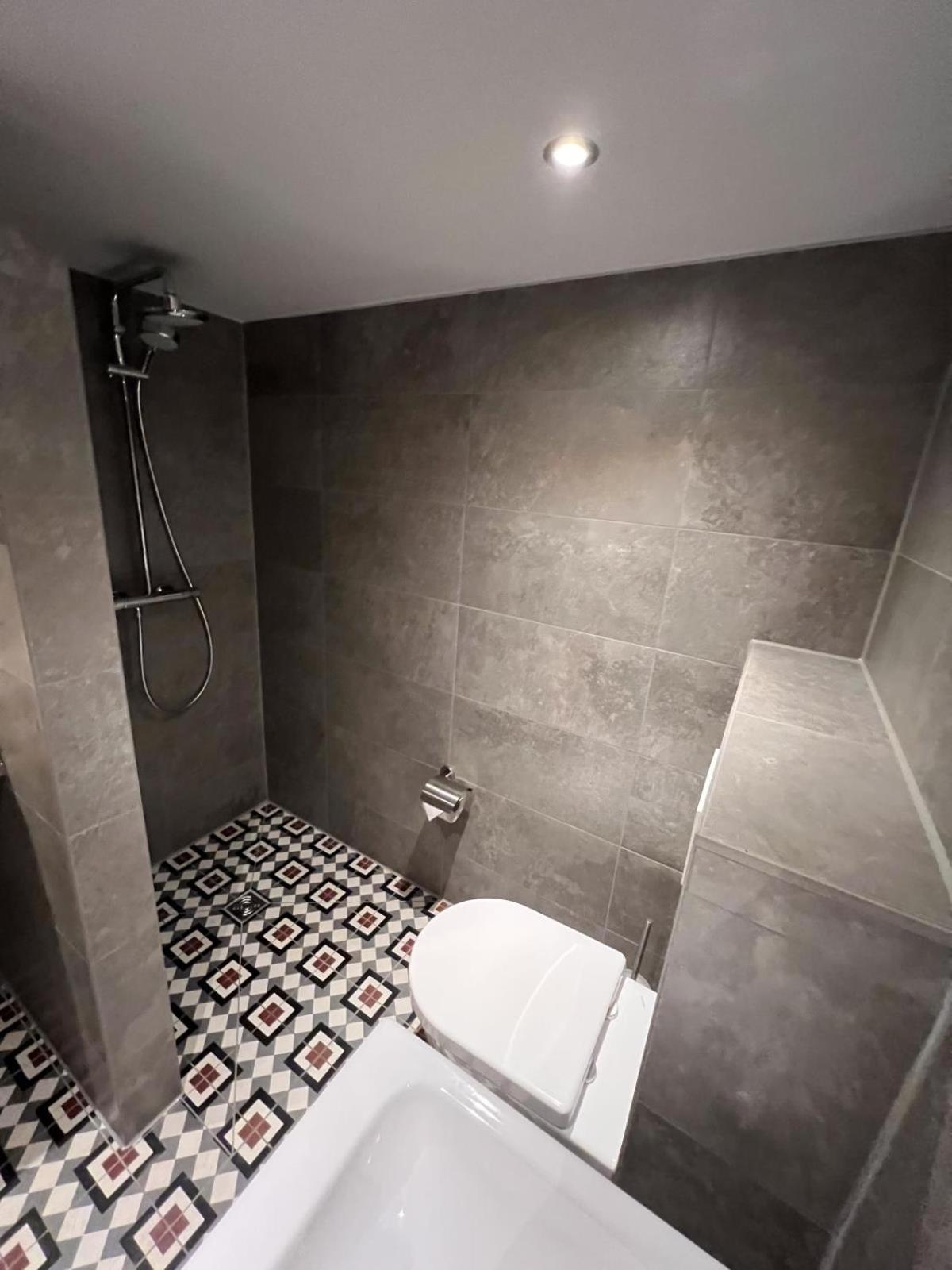 Apartament Haus Bergquell App 2 Willingen  Zewnętrze zdjęcie