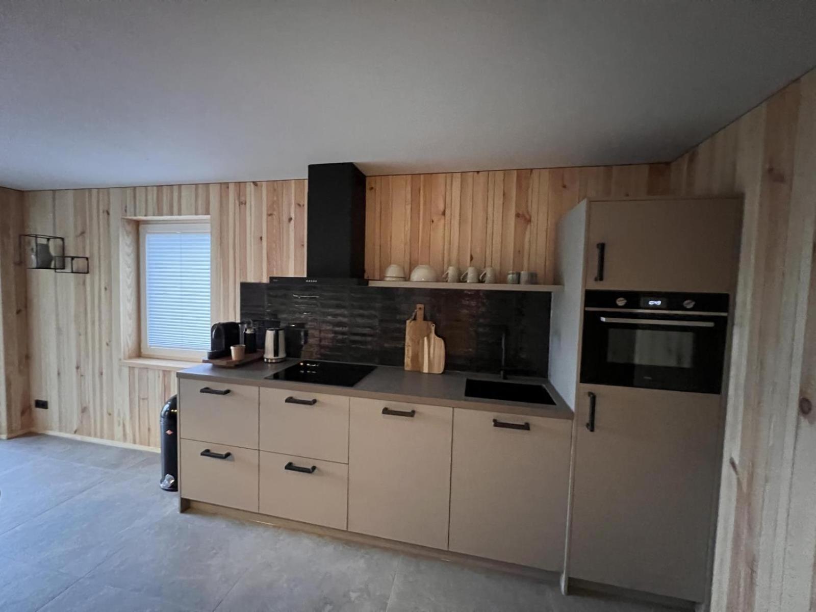 Apartament Haus Bergquell App 2 Willingen  Zewnętrze zdjęcie