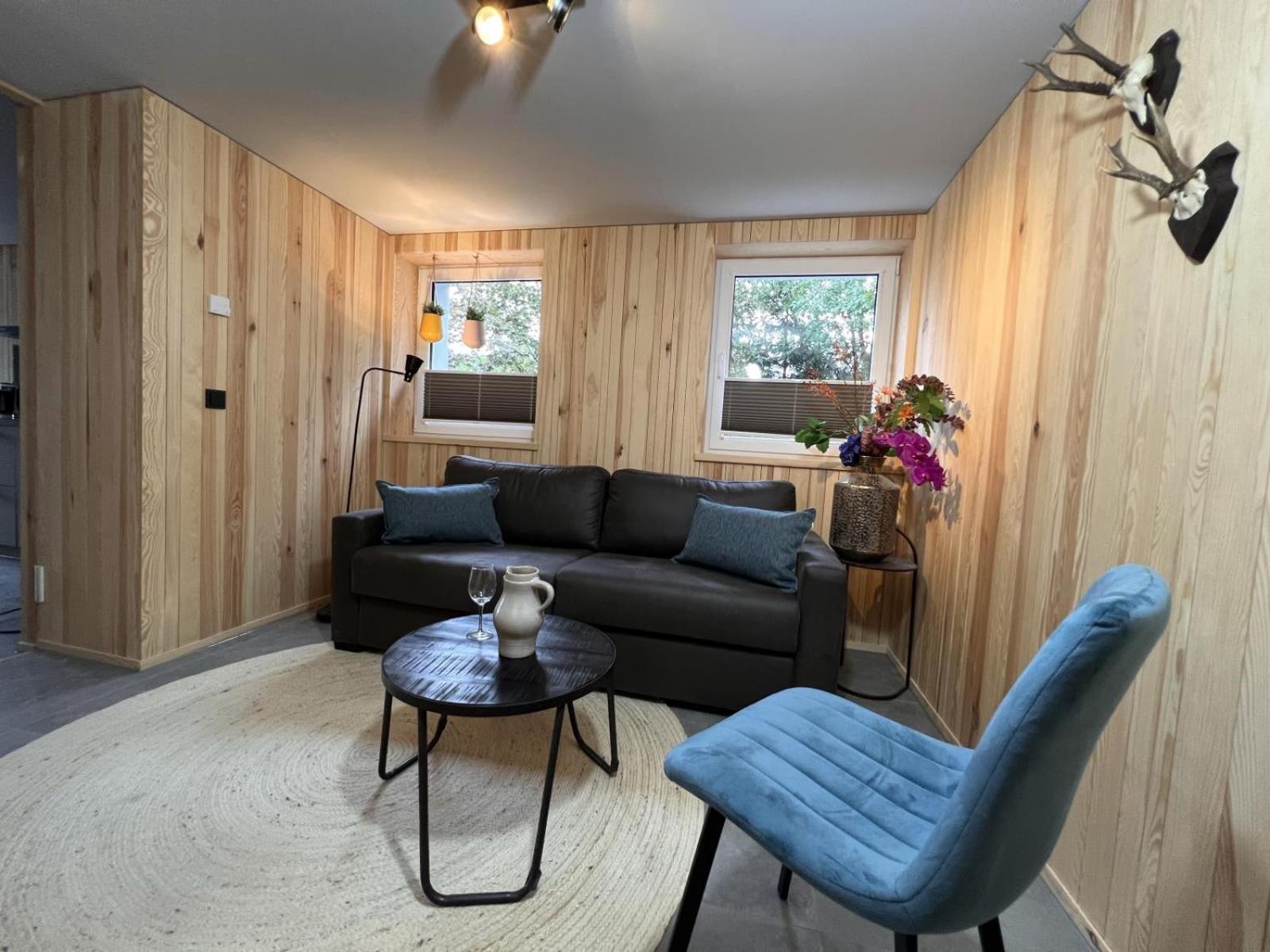 Apartament Haus Bergquell App 2 Willingen  Zewnętrze zdjęcie